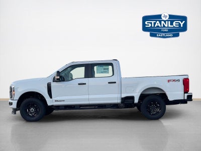 2026 Ford Super Duty F-250® XL