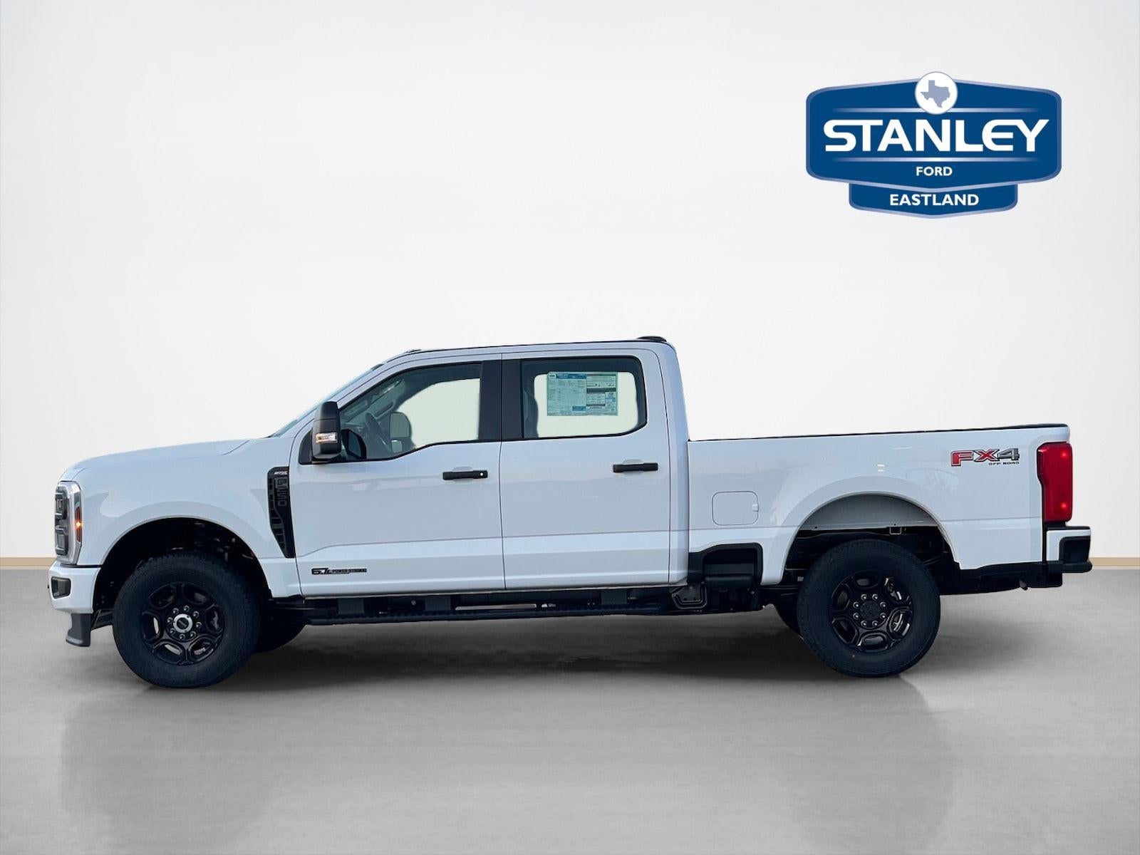 2026 Ford Super Duty F-250® XL