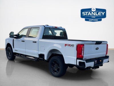 2026 Ford Super Duty F-250® XL