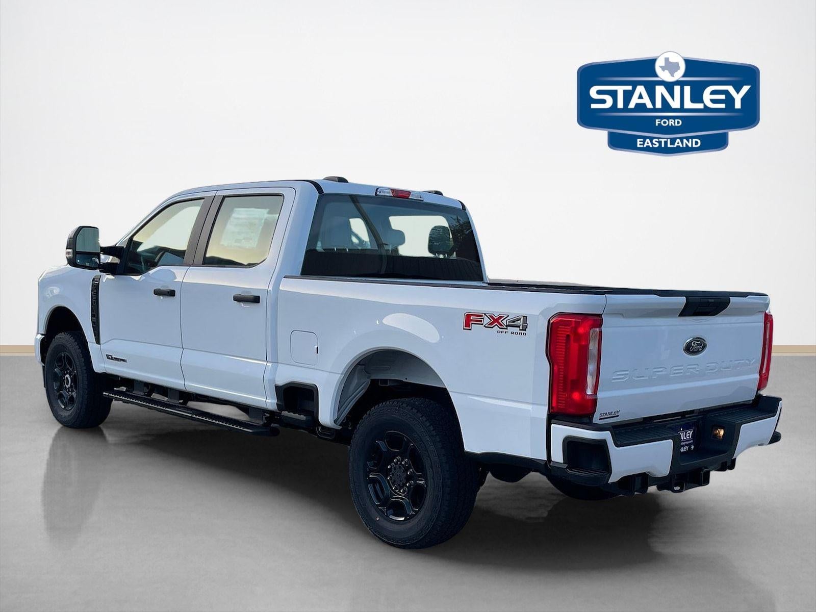 2026 Ford Super Duty F-250® XL