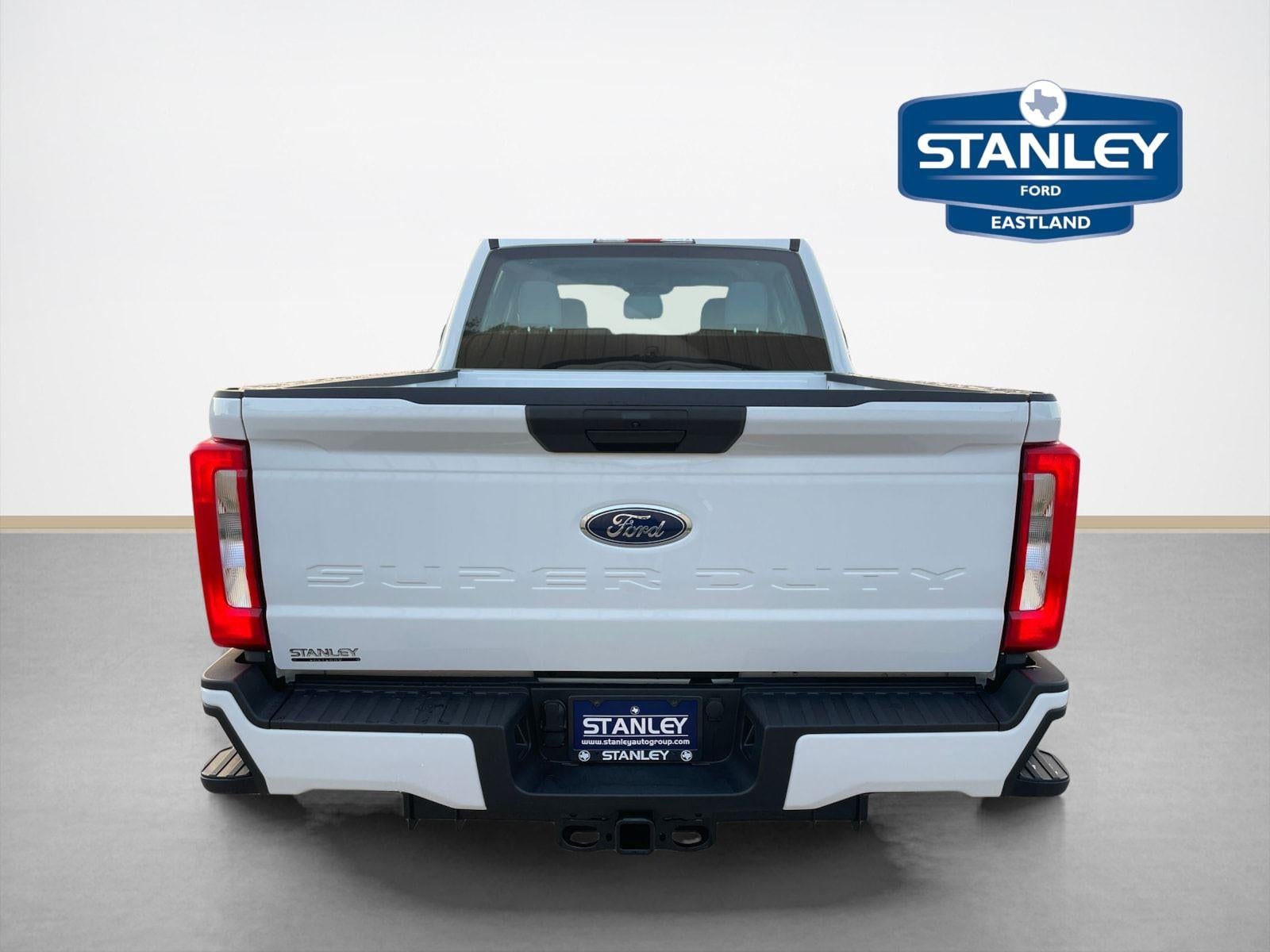 2026 Ford Super Duty F-250® XL