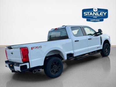 2026 Ford Super Duty F-250® XL