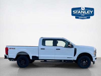 2026 Ford Super Duty F-250® XL