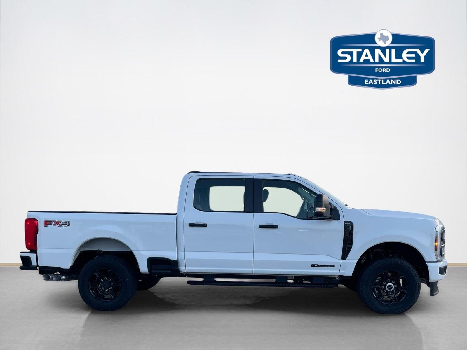 2026 Ford Super Duty F-250® XL