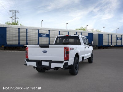 2026 Ford Super Duty F-250® XL