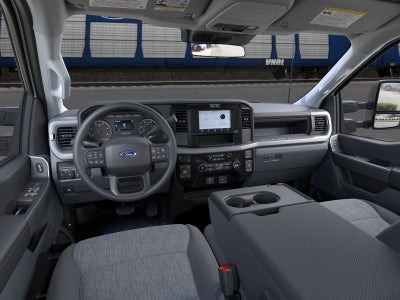 2026 Ford Super Duty F-250® XL