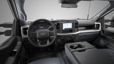 2026 Ford Super Duty F-250® XL