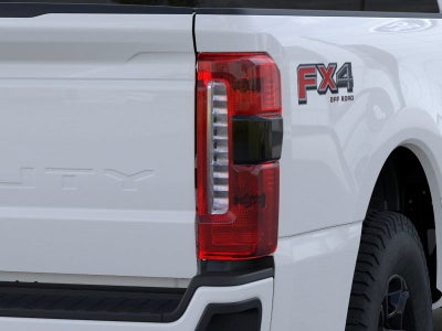 2026 Ford Super Duty F-250® XL