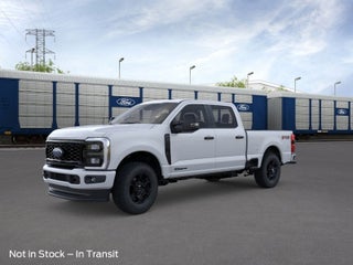 2026 Ford Super Duty F-250® XL