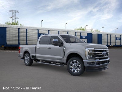 2026 Ford Super Duty F-250® Lariat®