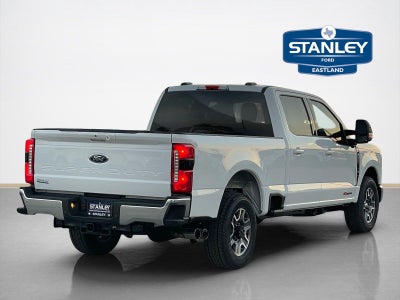 2026 Ford Super Duty F-250® Lariat®