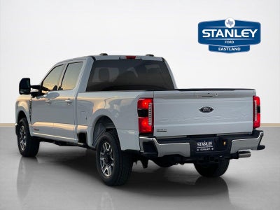 2026 Ford Super Duty F-250® Lariat®