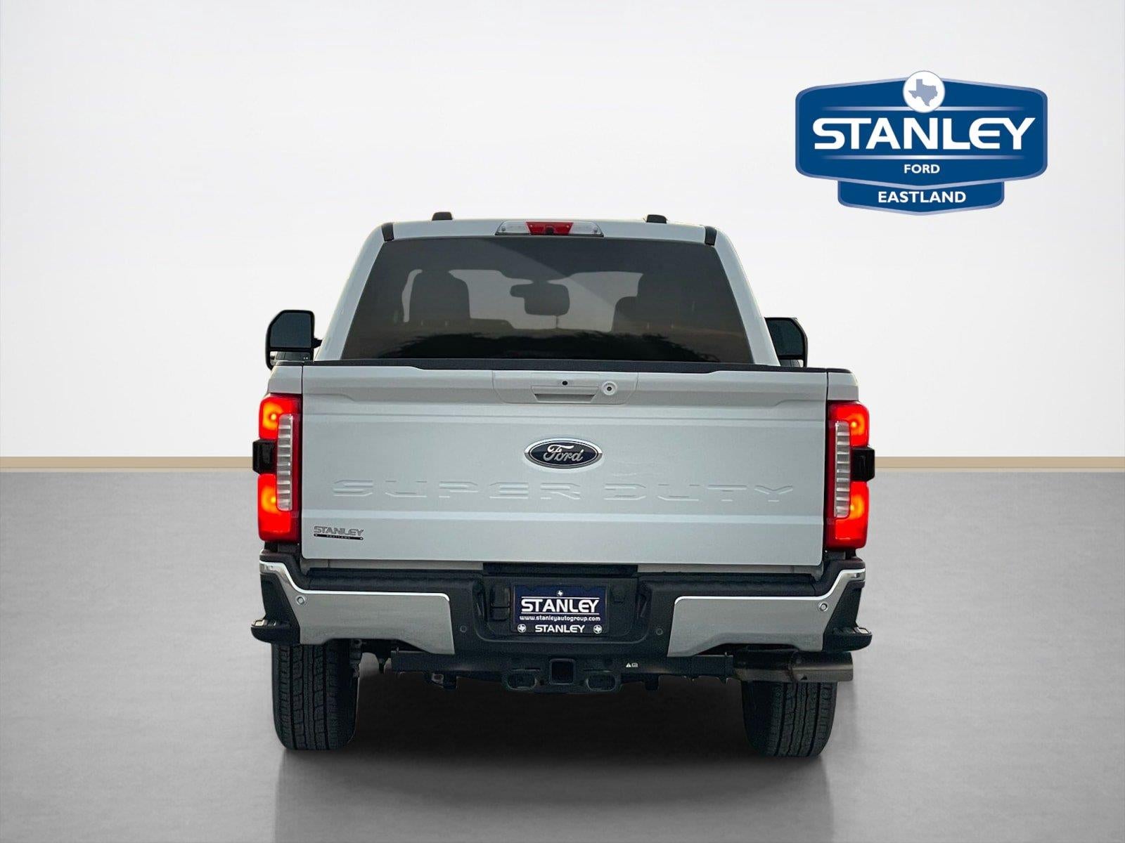 2026 Ford Super Duty F-250® Lariat®