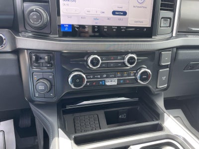 2026 Ford Super Duty F-250® Platinum®