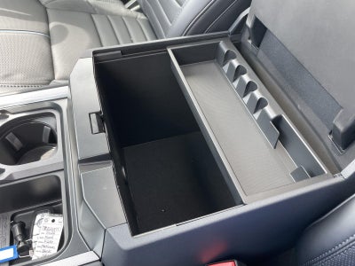 2026 Ford Super Duty F-250® Platinum®