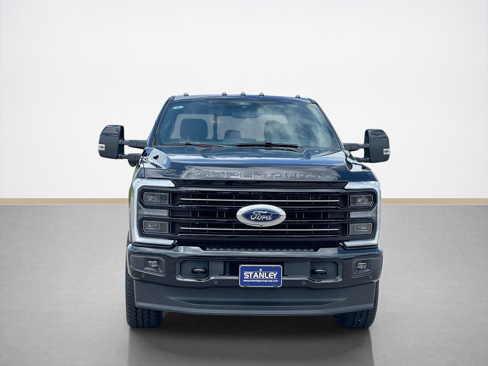 2026 Ford Super Duty F-250® Platinum®
