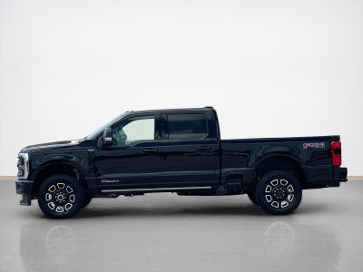 2026 Ford Super Duty F-250® Platinum®