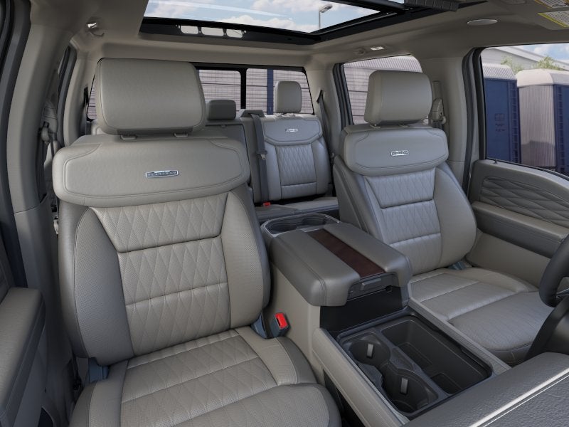 2026 Ford Super Duty F-250® Platinum®