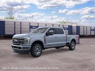 2026 Ford Super Duty F-250® King Ranch®