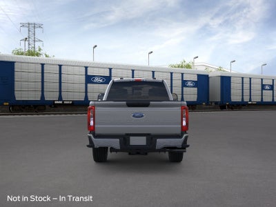 2026 Ford Super Duty F-250® XLT