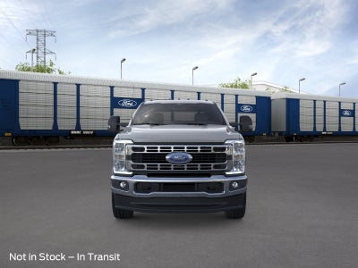 2026 Ford Super Duty F-250® XLT