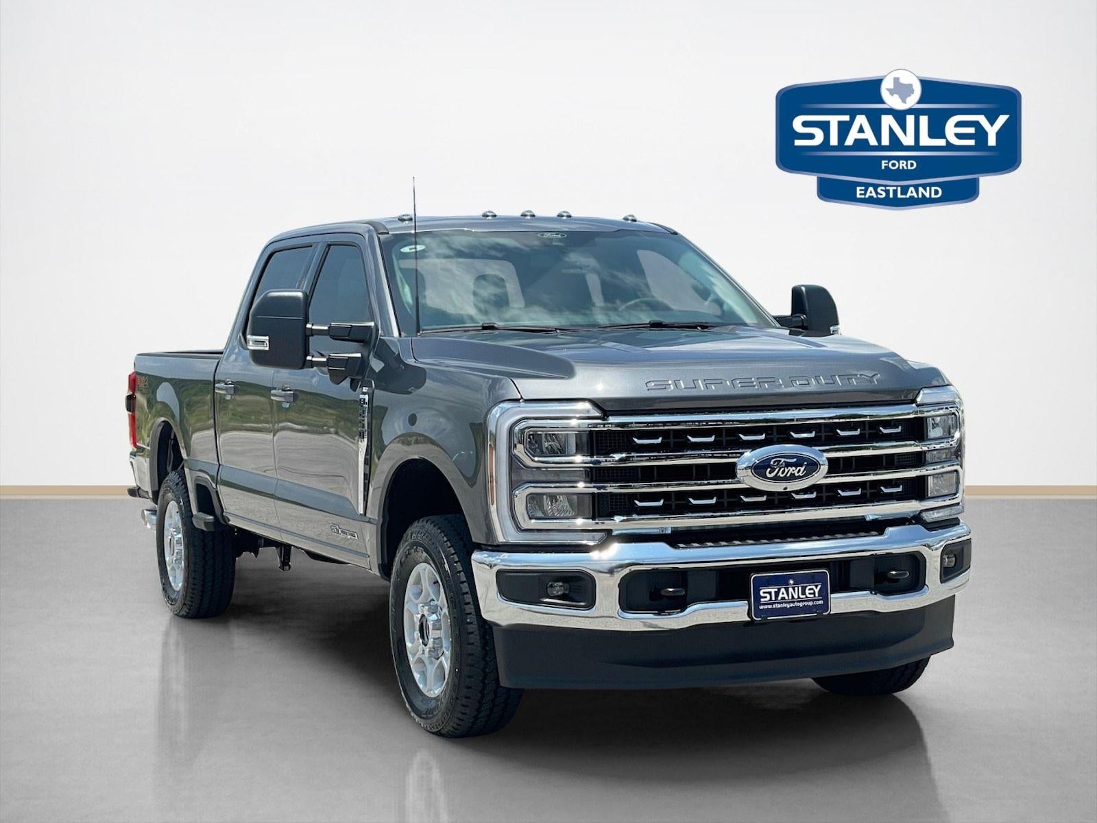 2026 Ford Super Duty F-250® XLT