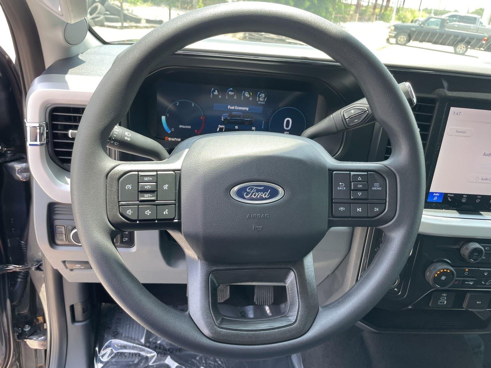 2026 Ford Super Duty F-250® XLT