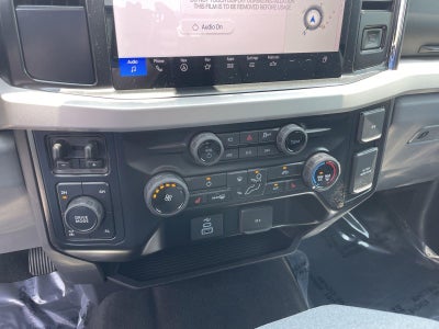 2026 Ford Super Duty F-250® XLT