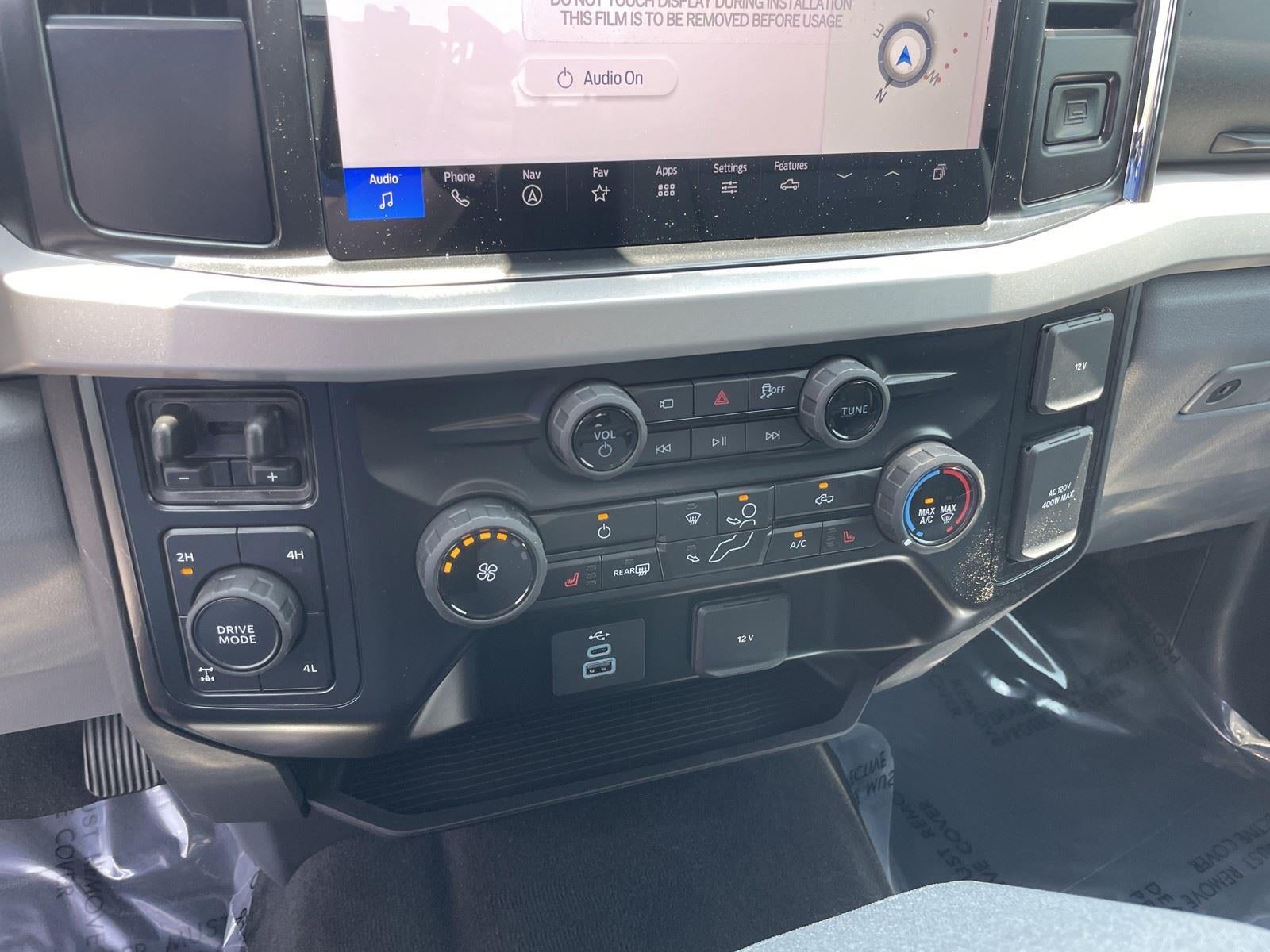 2026 Ford Super Duty F-250® XLT