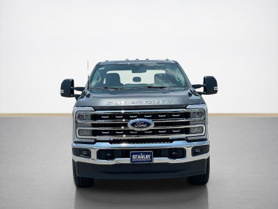 2026 Ford Super Duty F-250® XLT