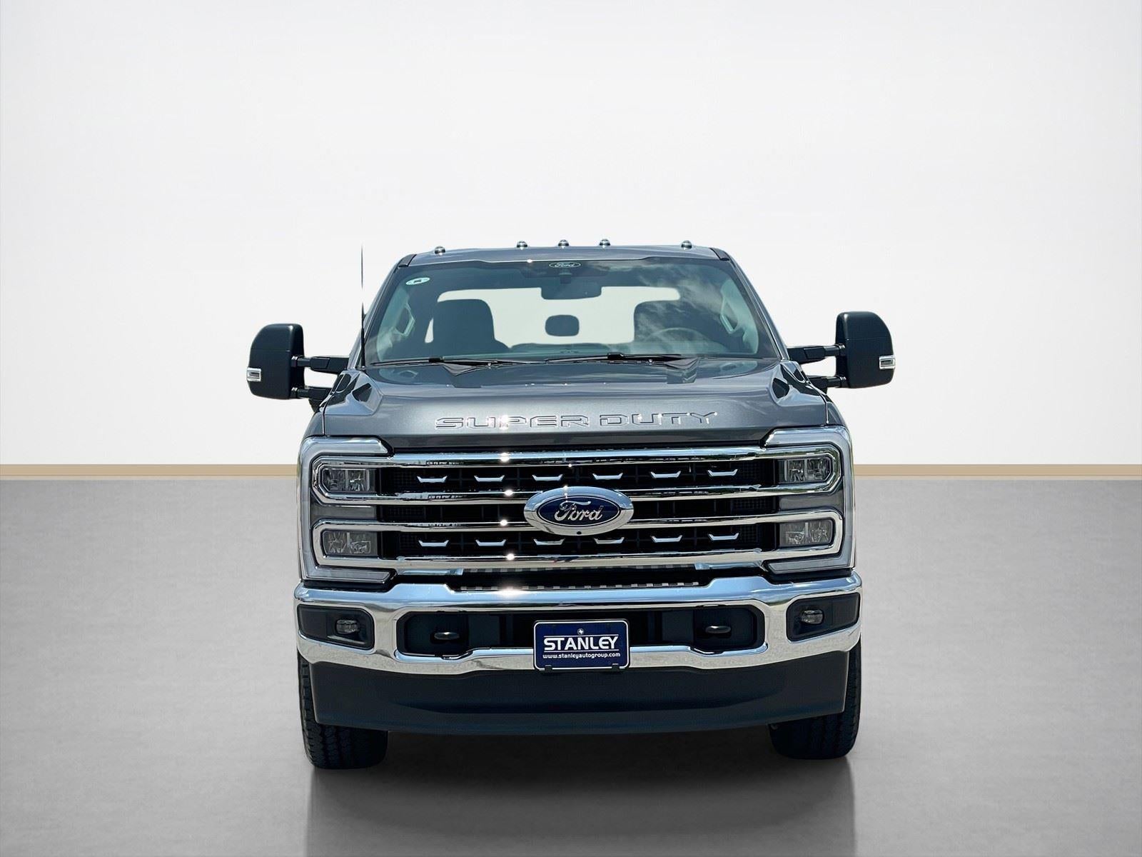 2026 Ford Super Duty F-250® XLT