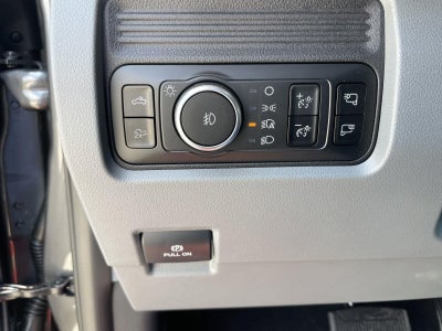 2026 Ford Super Duty F-250® XLT