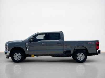 2026 Ford Super Duty F-250® XLT