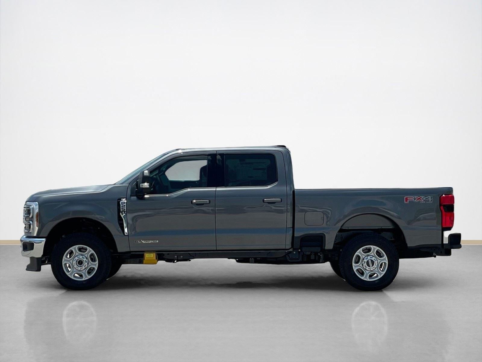 2026 Ford Super Duty F-250® XLT