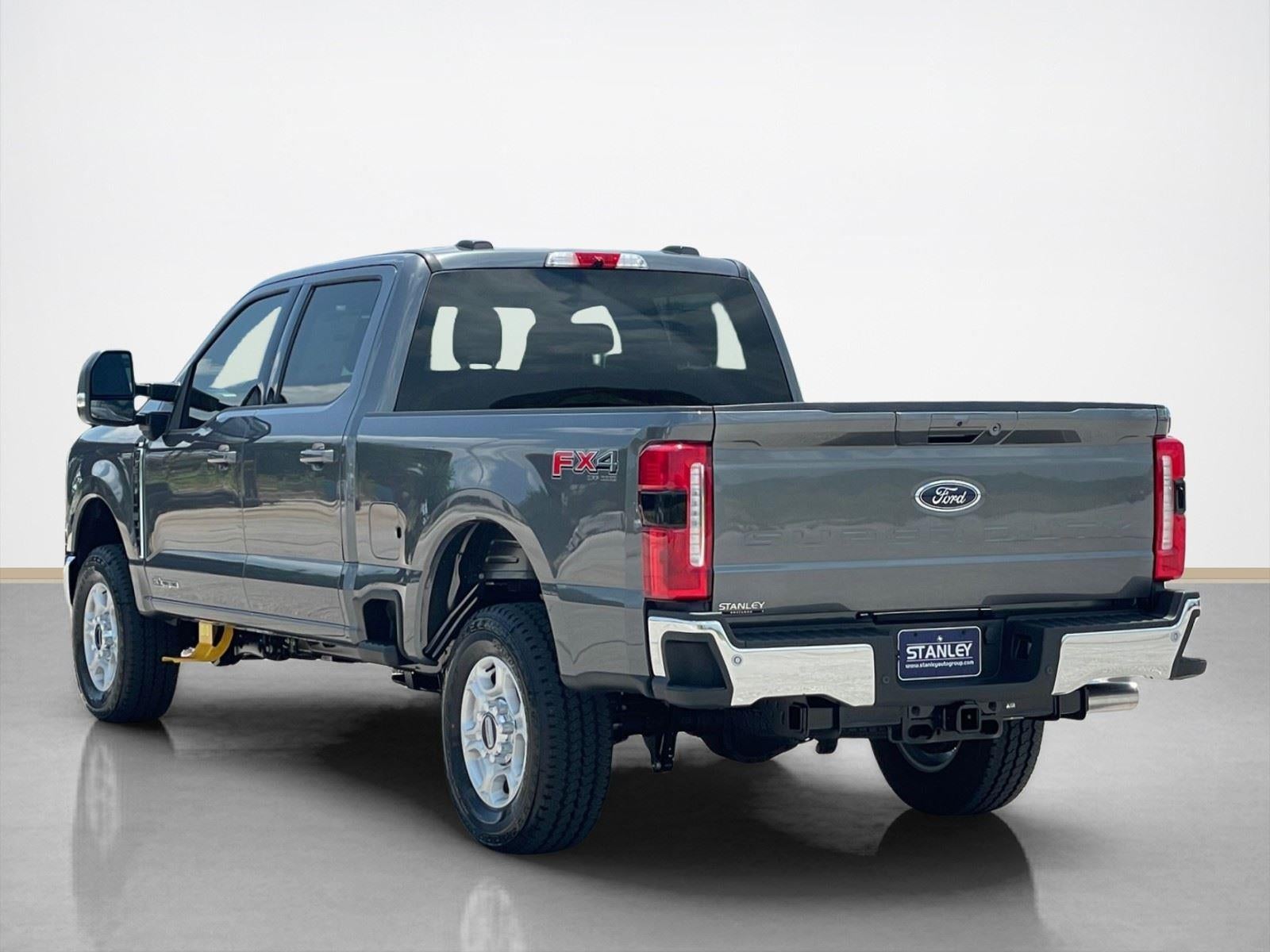 2026 Ford Super Duty F-250® XLT