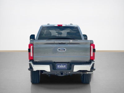 2026 Ford Super Duty F-250® XLT