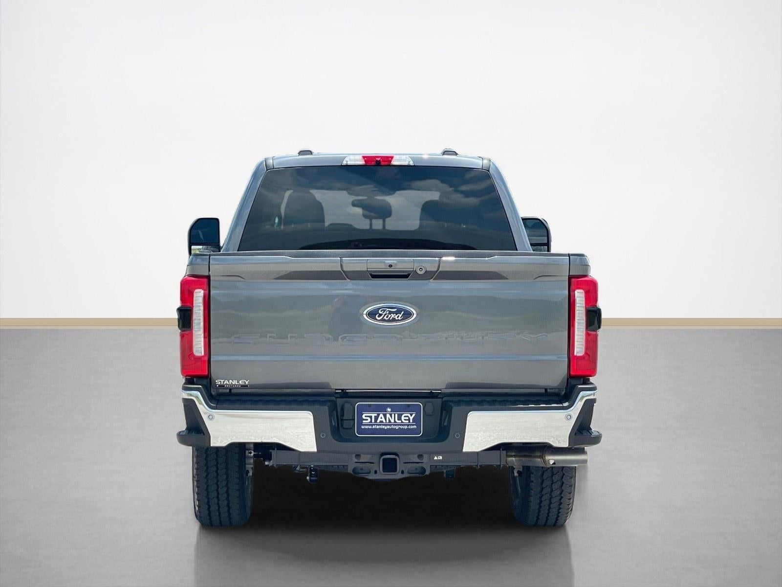 2026 Ford Super Duty F-250® XLT