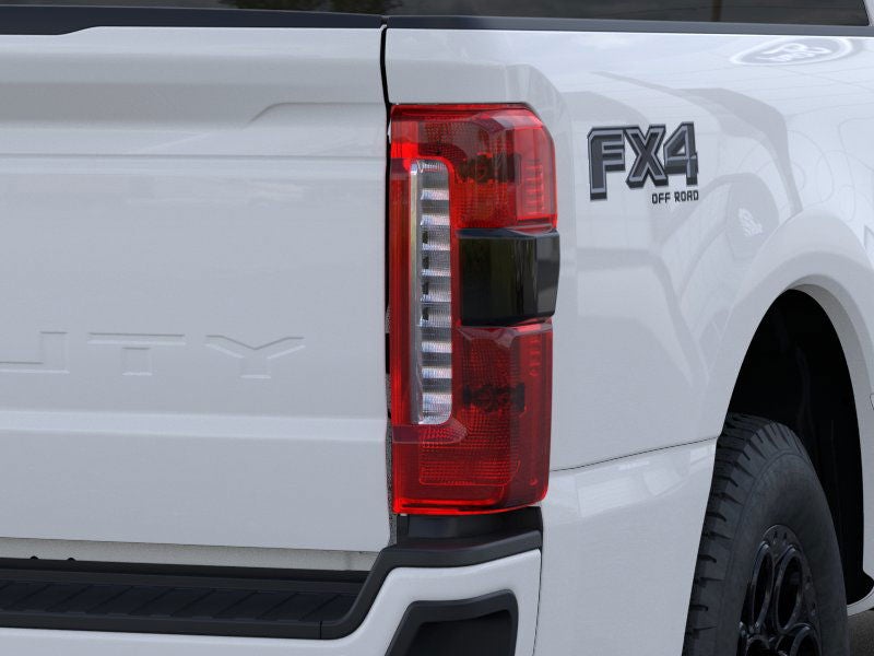2026 Ford Super Duty F-250® XLT