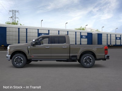 2026 Ford Super Duty F-350® King Ranch®