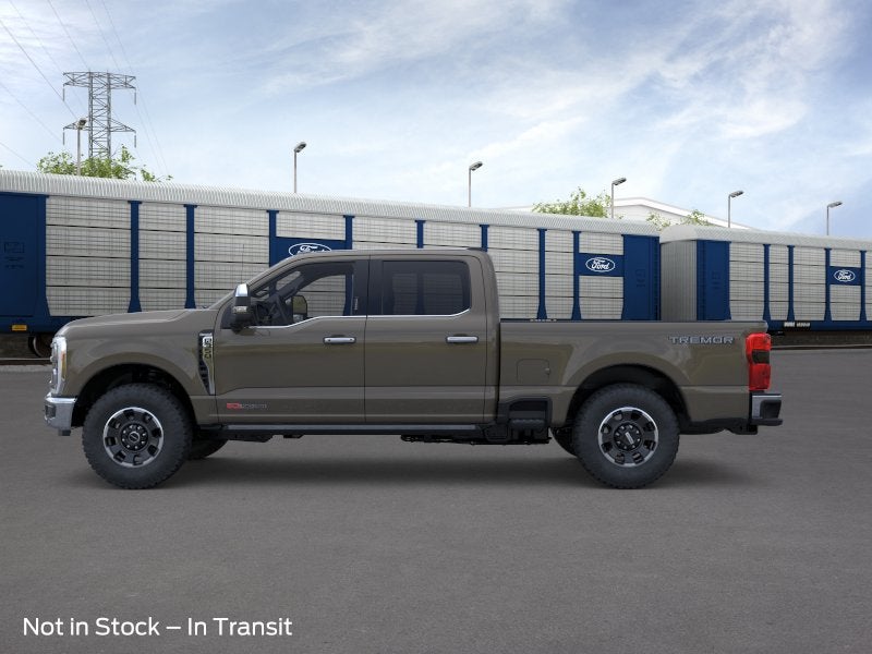 2026 Ford Super Duty F-350® King Ranch®