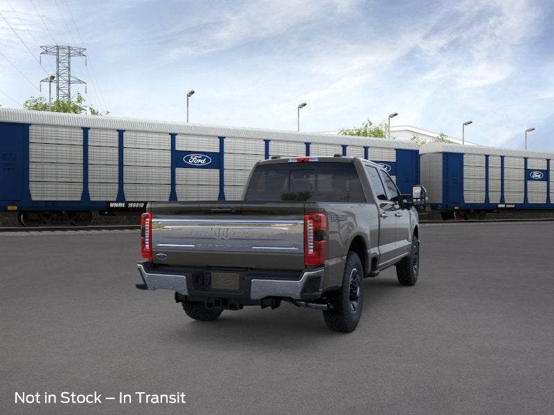 2026 Ford Super Duty F-350® King Ranch®