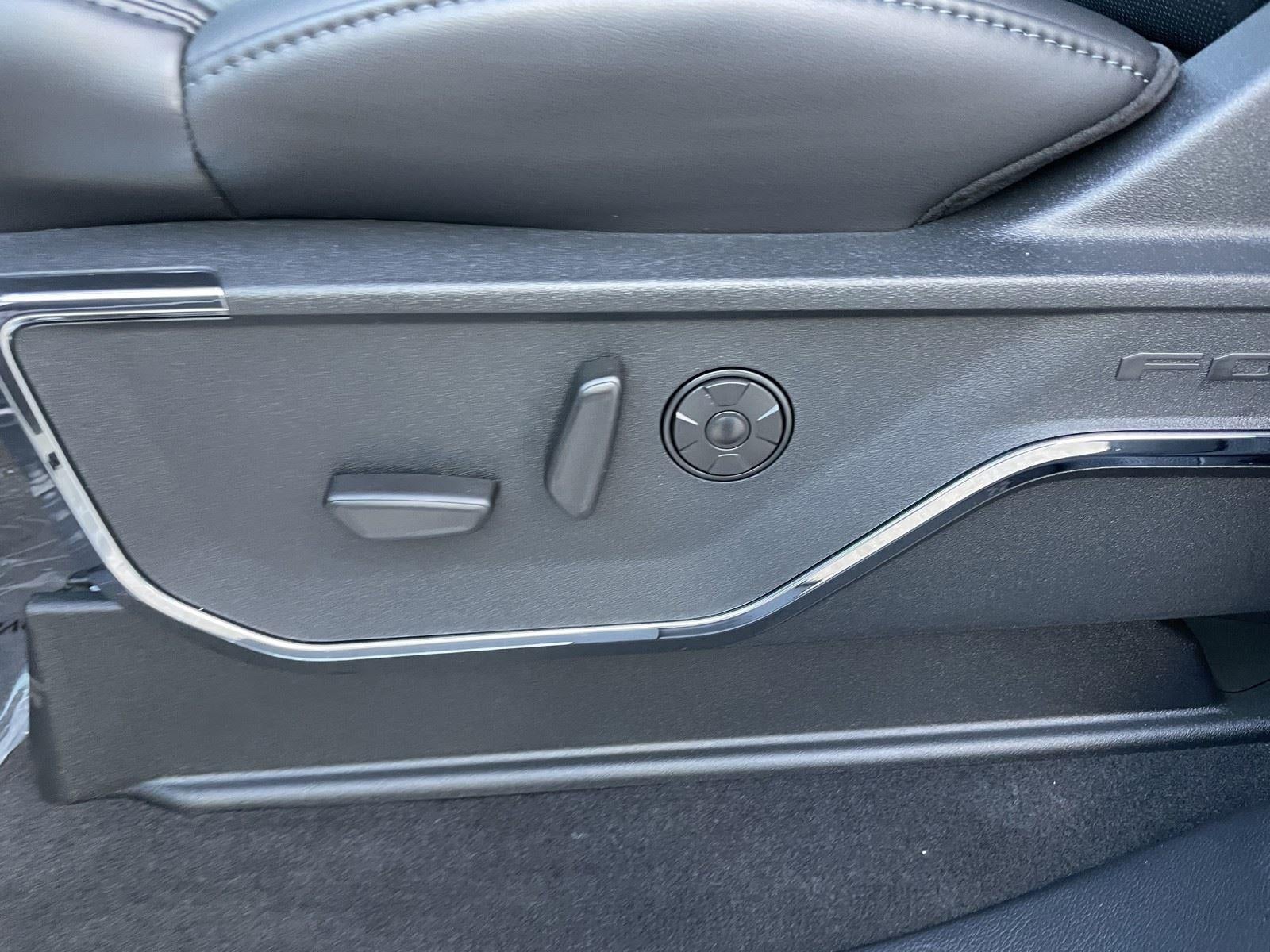 2026 Ford Super Duty F-350® Platinum®