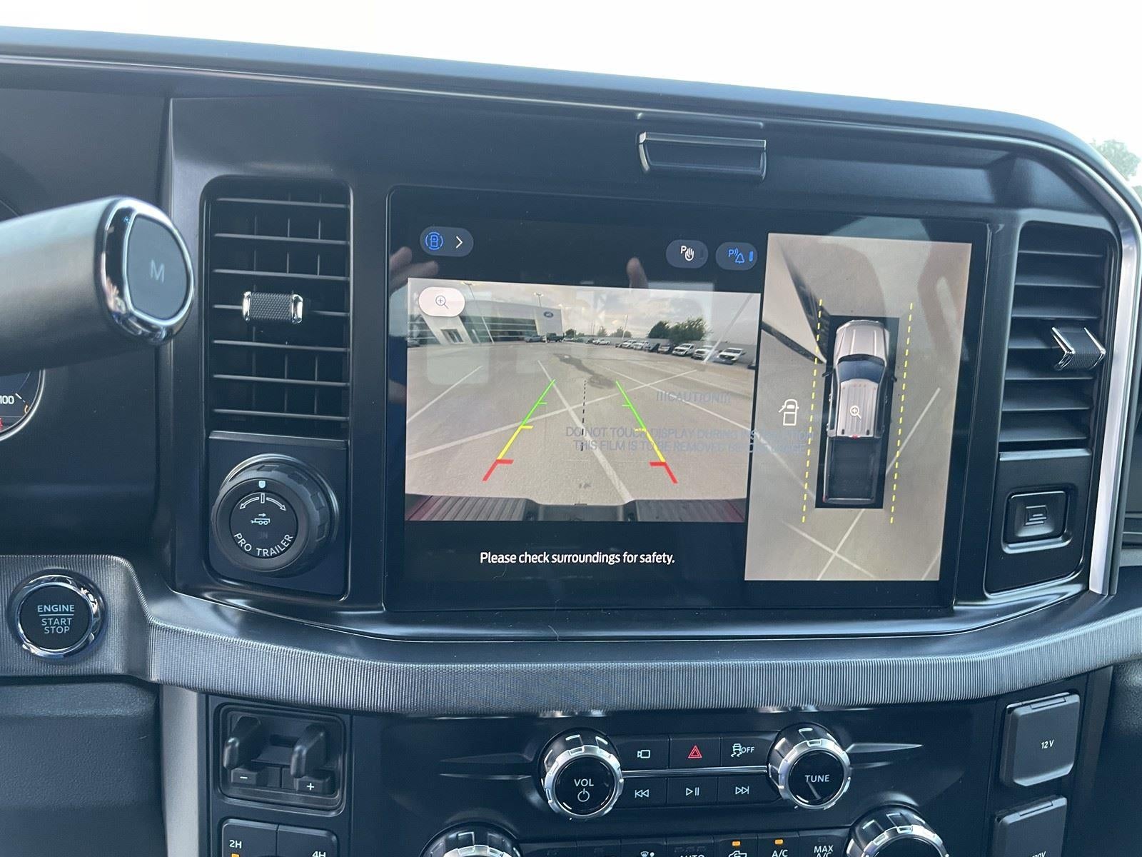2026 Ford Super Duty F-350® Platinum®