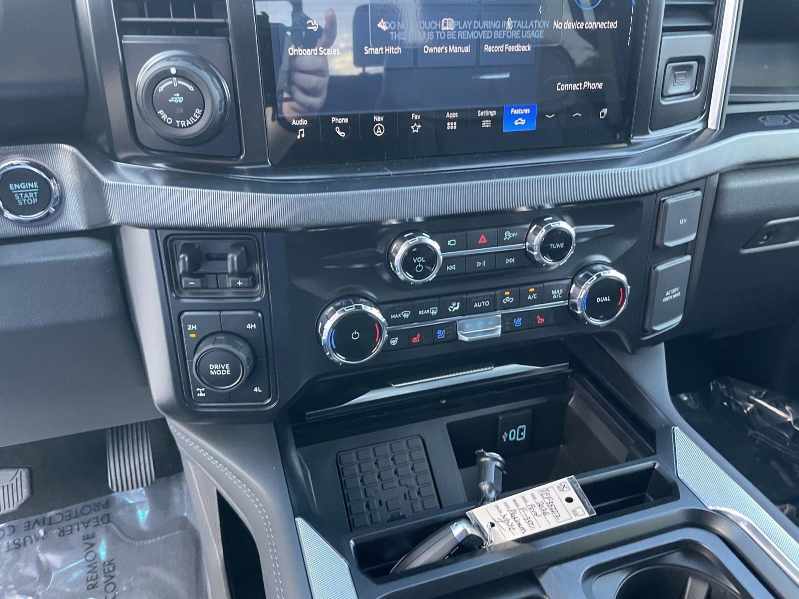 2026 Ford Super Duty F-350® Platinum®