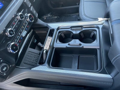 2026 Ford Super Duty F-350® Platinum®