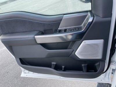2026 Ford Super Duty F-350® Platinum®