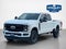 2026 Ford Super Duty F-350® Platinum®
