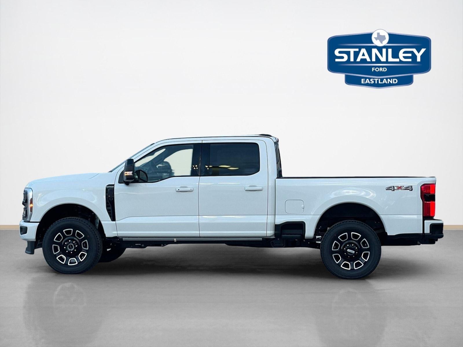 2026 Ford Super Duty F-350® Platinum®