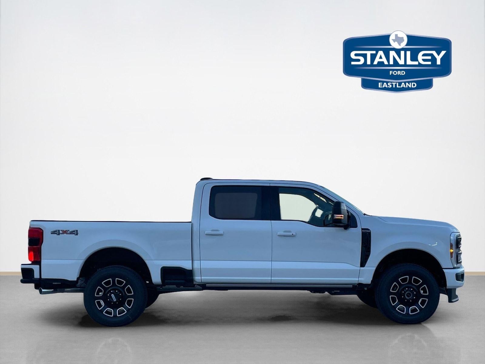 2026 Ford Super Duty F-350® Platinum®