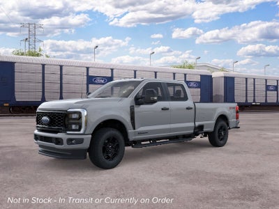2026 Ford Super Duty F-350® XL